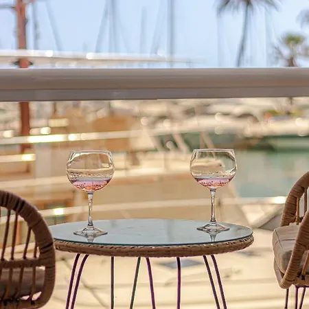 Puerto Marina