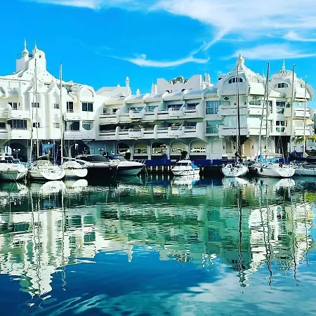 Apartment Puerto Marina